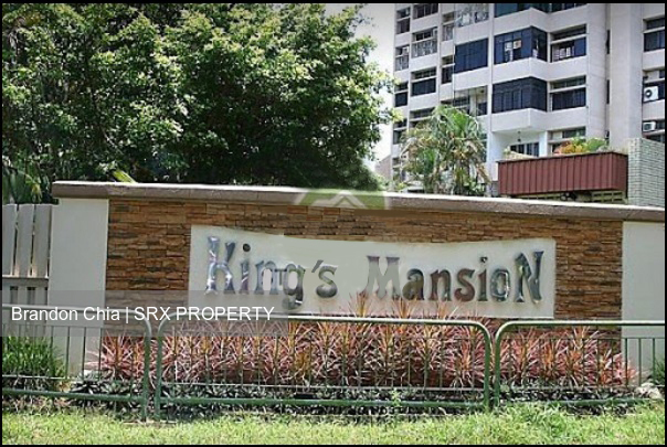 King's Mansion (D15), Condominium #181790472